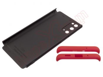 GKK 360 black and red case for Samsung Galaxy S20, SM-G980
